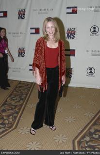 Susanna Thompson feet photo 9