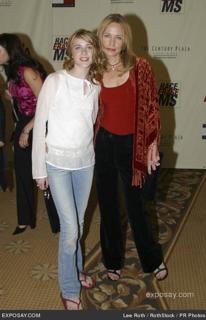 Susanna Thompson feet photo 7