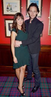 Susannah Fielding feet photo 2