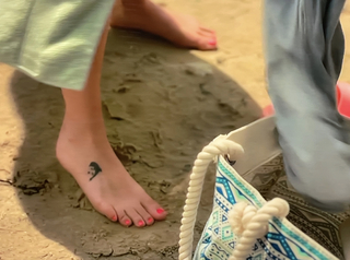 Susannah Fielding feet photo 18