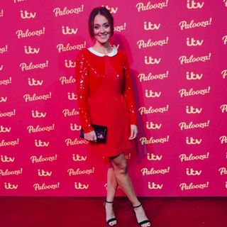 Susannah Fielding feet photo 10
