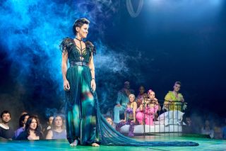 Susannah Fielding feet photo 3