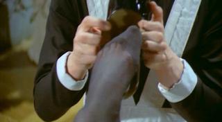 Susannah York feet photo 2