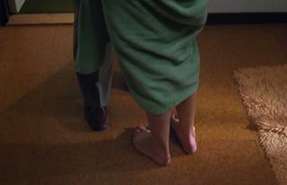 Susannah York feet photo 20