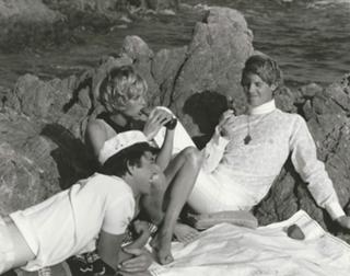 Susannah York feet photo 19