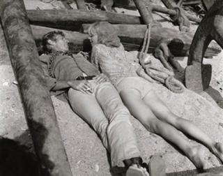 Susannah York feet photo 18