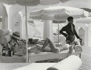 Susannah York feet photo 17