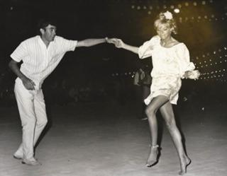 Susannah York feet photo 16