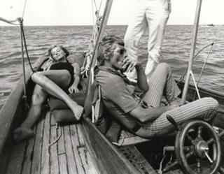 Susannah York feet photo 13