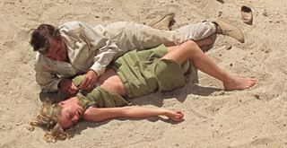 Susannah York feet photo 3