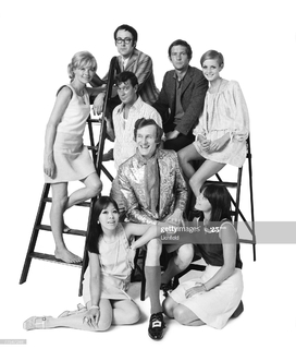 Susannah York feet photo 16