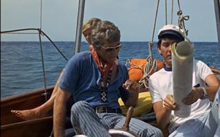 Susannah York feet photo 8