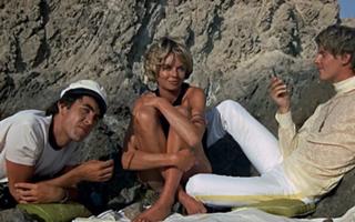 Susannah York feet photo 7