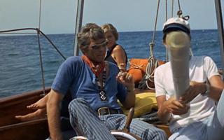 Susannah York feet photo 5
