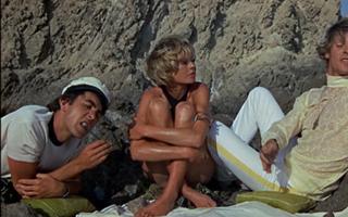 Susannah York feet photo 4