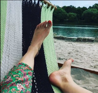 Susanne Bormann feet photo 10