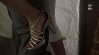 Susanne Bormann feet photo 1