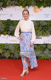 Susanne Bormann feet photo 5