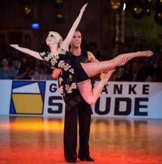 Susanne Klehn feet photo 10