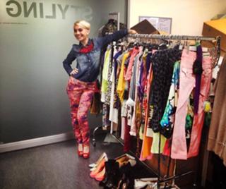 Susanne Klehn feet photo 8