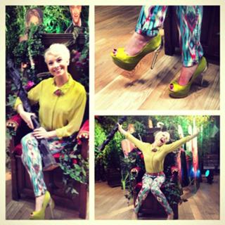 Susanne Klehn feet photo 7