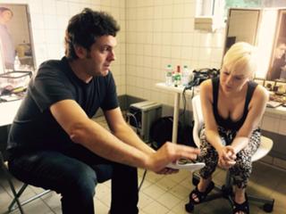 Susanne Klehn feet photo 4