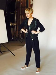 Susanne Klehn feet photo 1