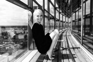 Susanne Klehn feet photo 19
