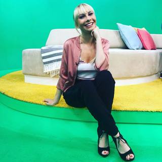 Susanne Klehn feet photo 18
