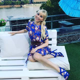 Susanne Klehn feet photo 16