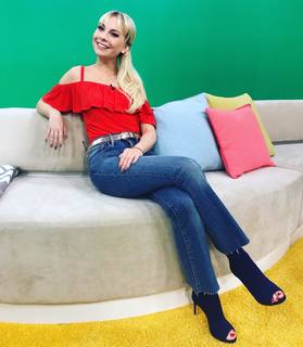 Susanne Klehn feet photo 15