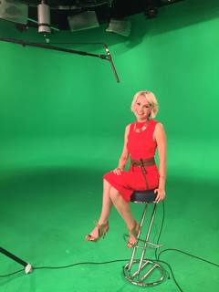 Susanne Klehn feet photo 11