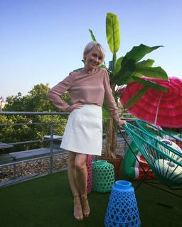Susanne Klehn feet photo 10