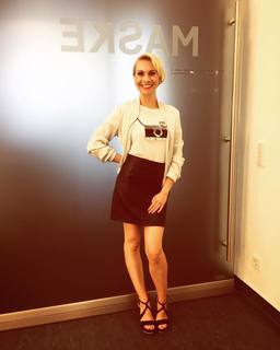 Susanne Klehn feet photo 9
