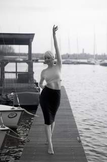 Susanne Klehn feet photo 6