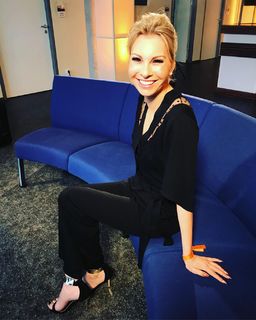 Susanne Klehn feet photo 20