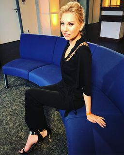 Susanne Klehn feet photo 19