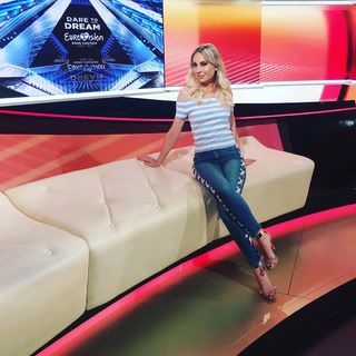 Susanne Klehn feet photo 16