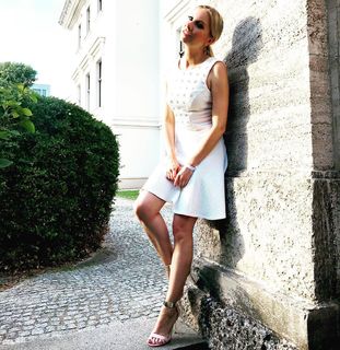Susanne Klehn feet photo 12