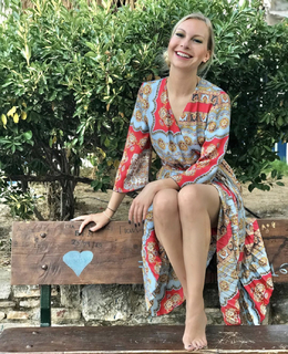 Susanne Klehn feet photo 2