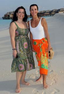 Susanne Uhlen feet photo 2