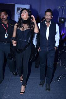 Sushmita Sen feet photo thumbnail