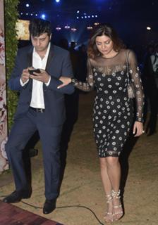 Sushmita Sen feet photo thumbnail
