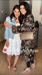 Sushmita Sen feet photo thumbnail