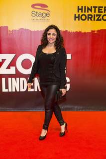 Susi Kentikian feet photo 8