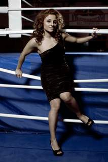 Susi Kentikian feet photo 7