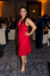 Susi Kentikian feet photo 18