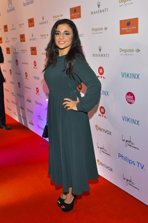 Susi Kentikian feet photo 17