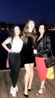Susi Kentikian feet photo 16