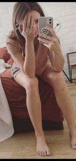 Susi Vidal feet photo 1